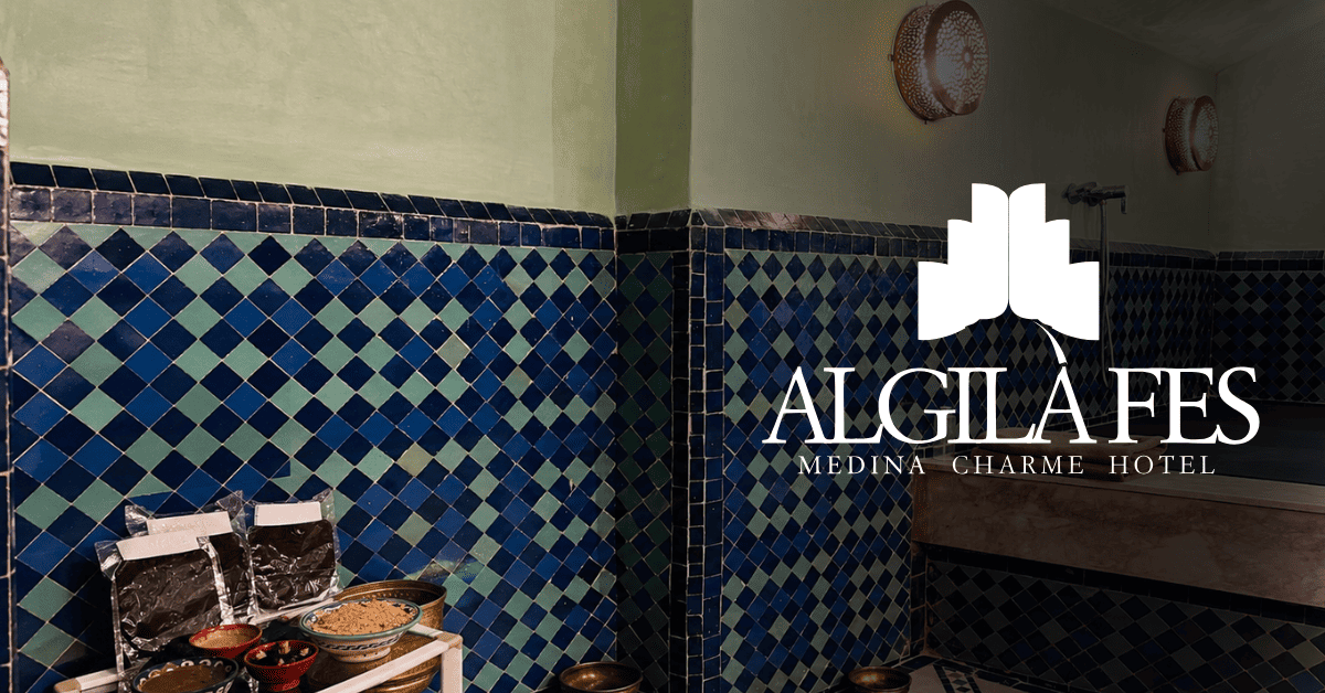 Spa Marocchina