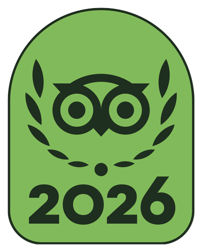 Tripadvisor winner 2026